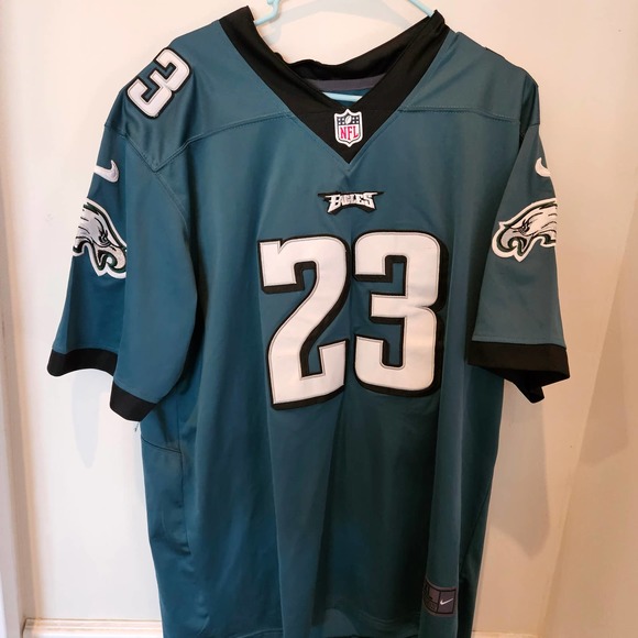 NFL Other - Men's XL ROSADO  "23" Football Jersey